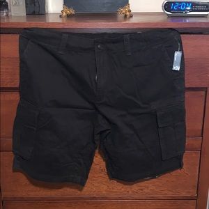 Men’s Cargo Shorts